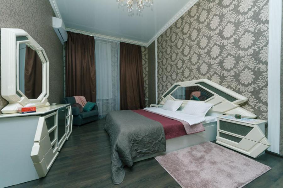 Amazing Heart Of Kiev Lejlighed Eksteriør billede